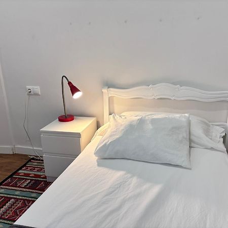 Апартаменты Solete'S House 1A Севилья Экстерьер фото