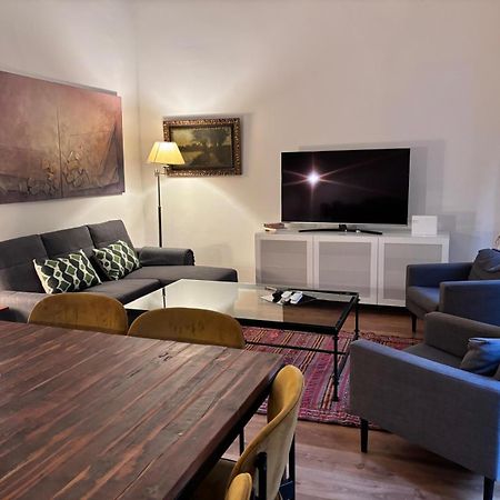 Апартаменты Solete'S House 1A Севилья Экстерьер фото