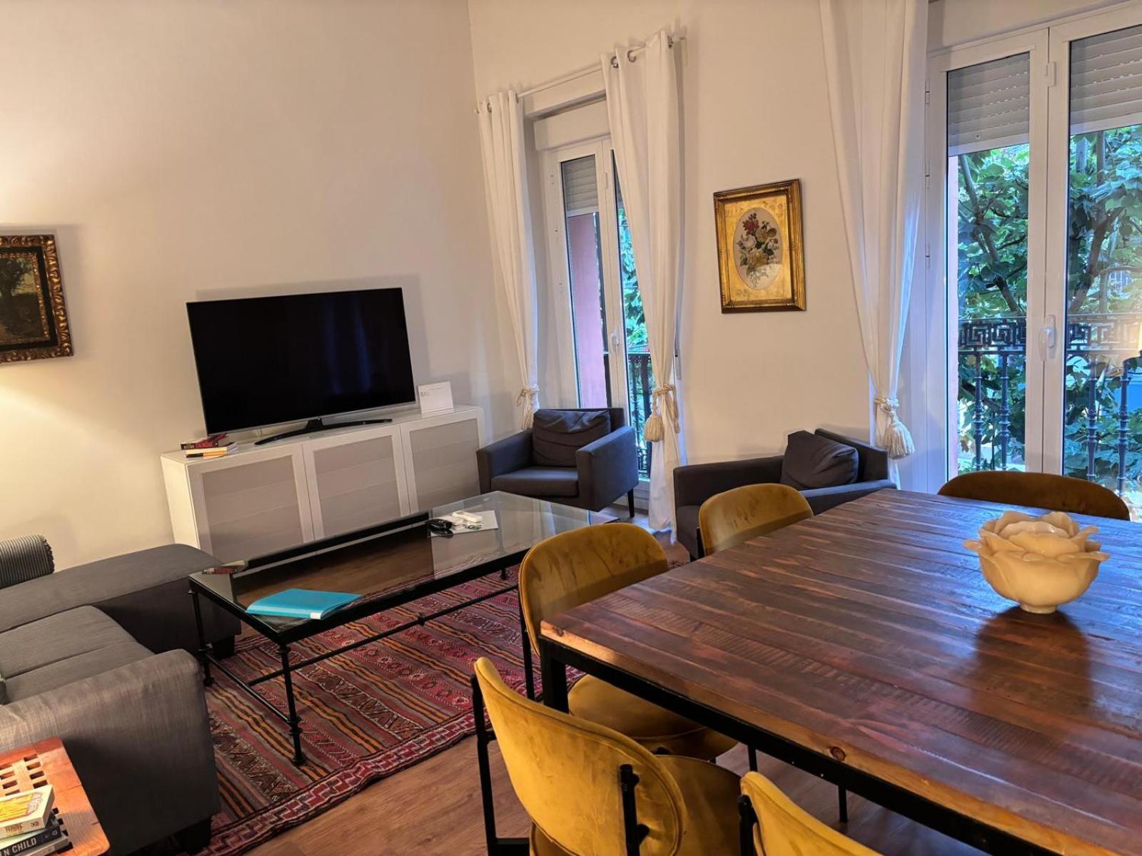 Апартаменты Solete'S House 1A Севилья Экстерьер фото
